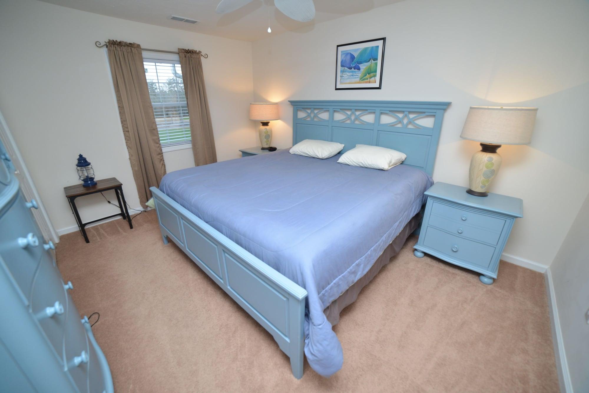 River Oaks Golf Resort Socastee Eksteriør billede
